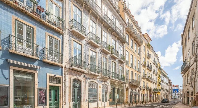 GuestReady - Boavista homes