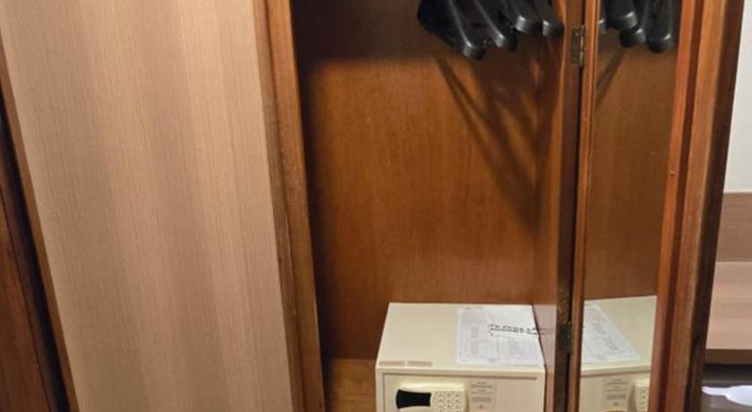 Зображення Standard Triple Room 12