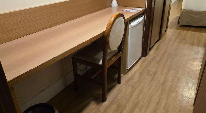 Зображення Standard Triple Room 9