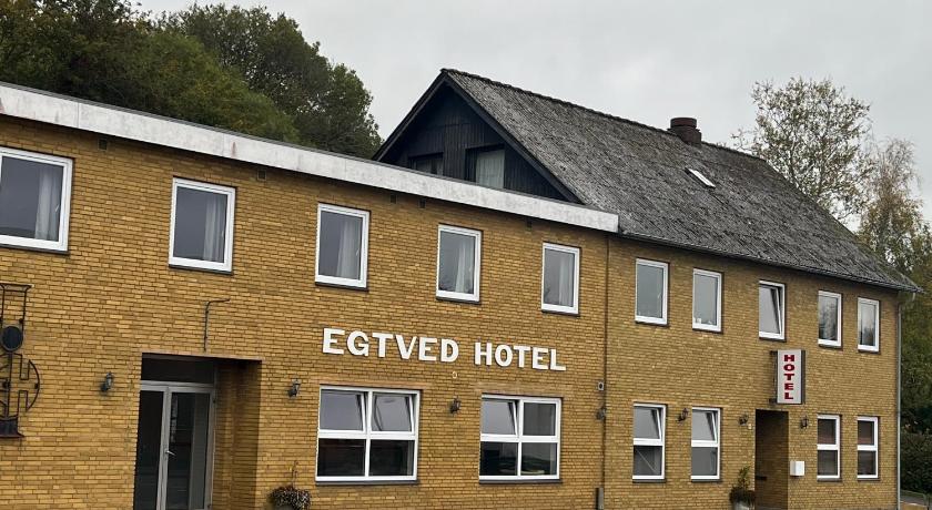 Egtved Hotel