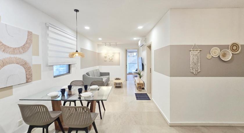 Fairlane Residence near Pavilion in KualaLumpur - image 5