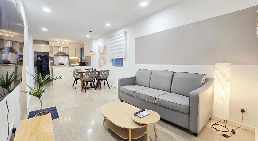 Fairlane Residence near Pavilion in KualaLumpur - image 4
