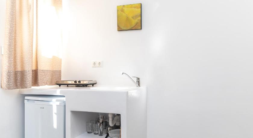 Depis luxury Suites Naxos Town  - image 9