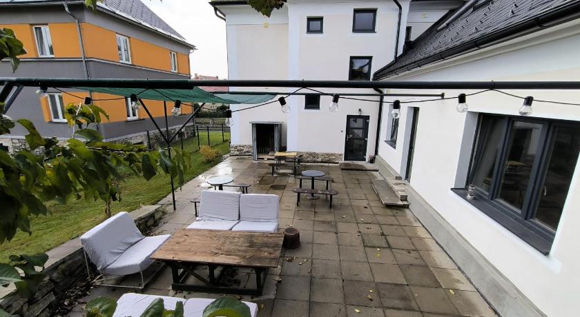 Foto von Apartmány Pekárna - Agoda-Rabattbuchung