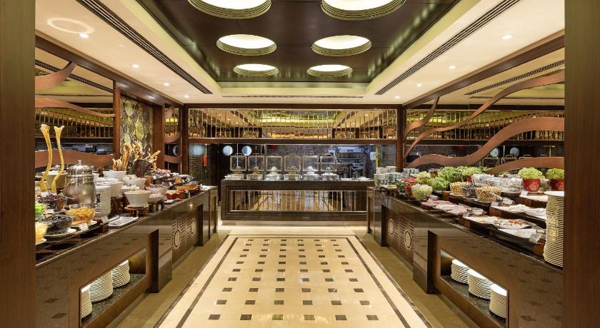 Hotel Titanic City Taksim - image 13