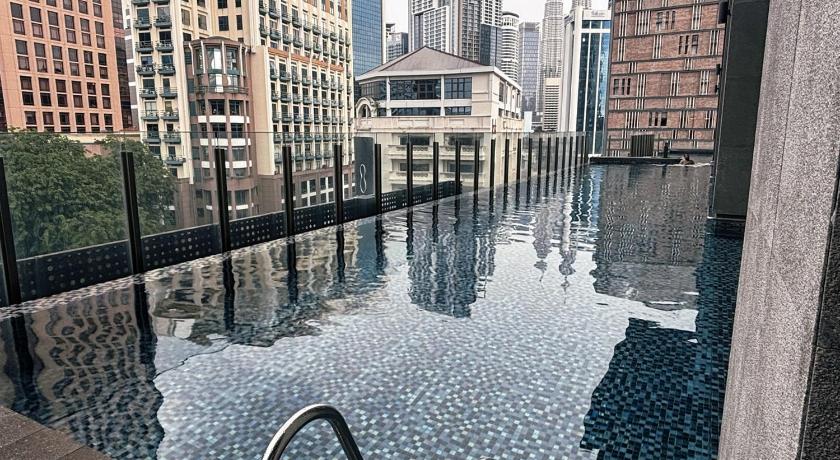 Anggun Residence near KLCC - image 5