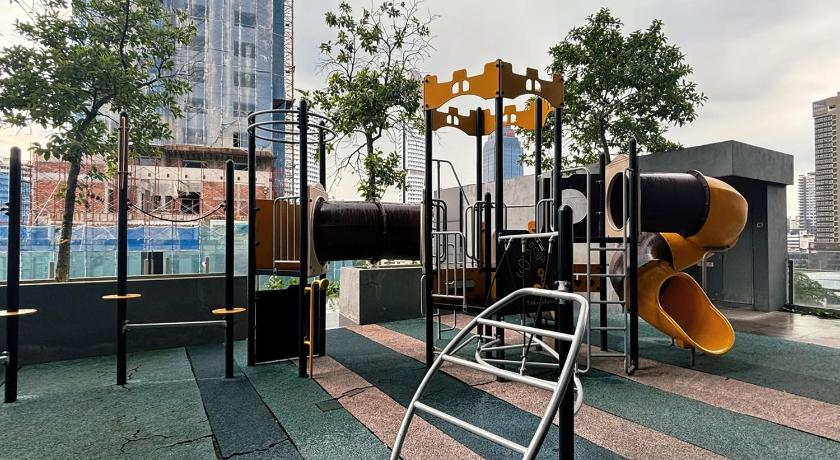 Anggun Residence near KLCC - image 2