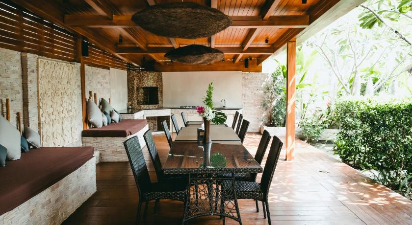Image of Four-Bedroom Villa 13