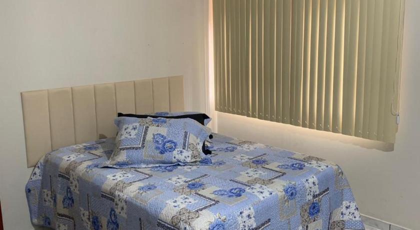 Apartamento completo
