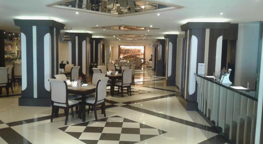 Varna Culture Hotel Soerabaia - image 11
