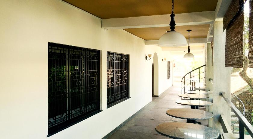 The Tea Road Restaurants & Hotel photo