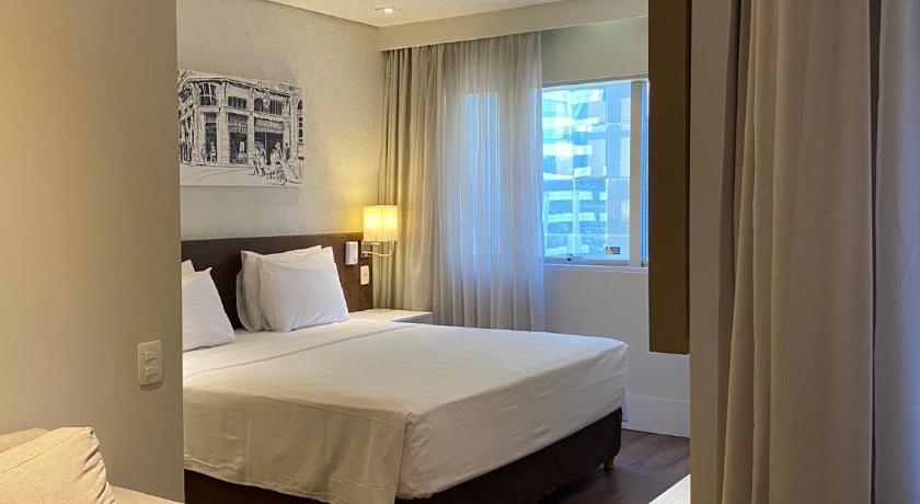 Image of Deluxe Double Room 0