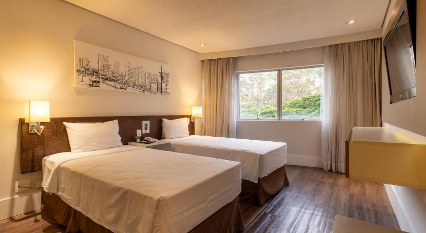 Image of Deluxe Twin Room 1