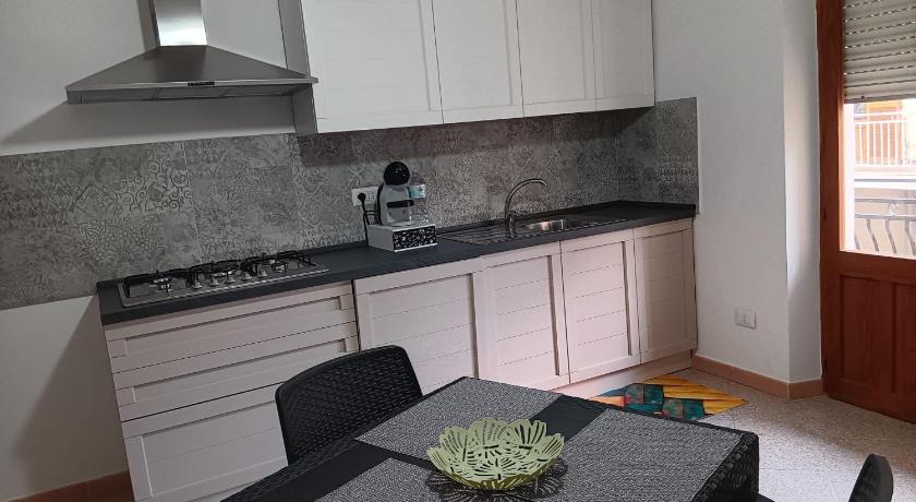 Affitta camere - Casa vacanze Domu e Mari