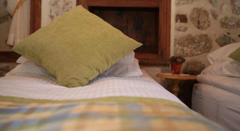 Çiçekli Konak photo