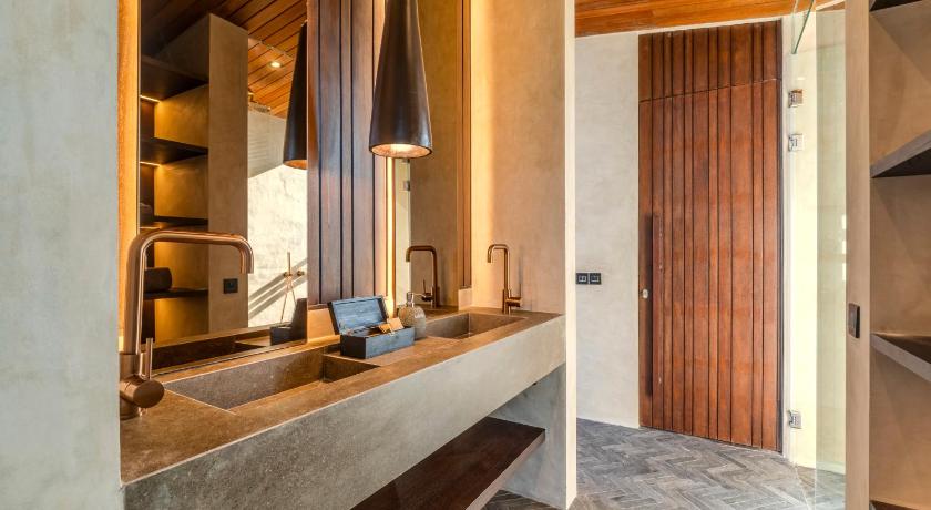 Sirocco Villas Pererenan Canggu by Blacksand - image 32
