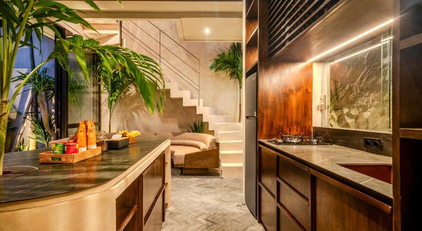 Sirocco Villas Pererenan Canggu by Blacksand - image 7