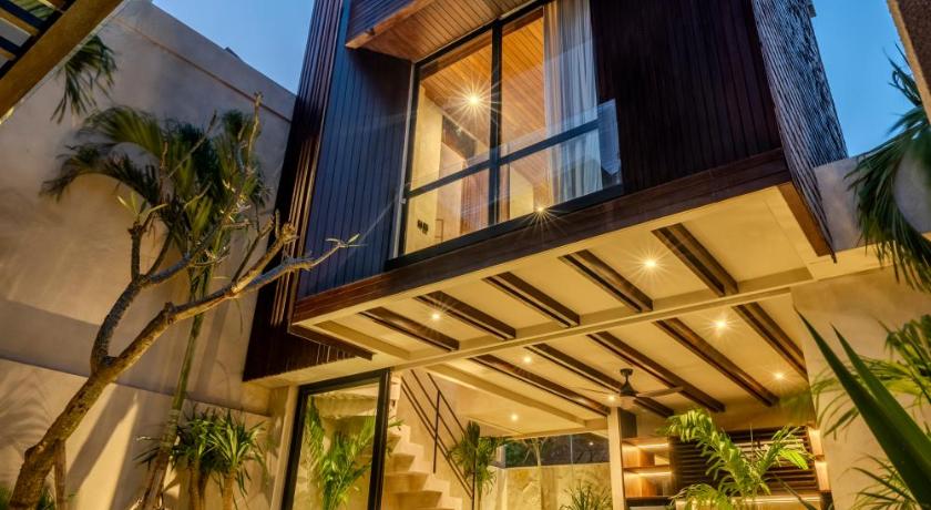 Sirocco Villas Pererenan Canggu by Blacksand - image 29