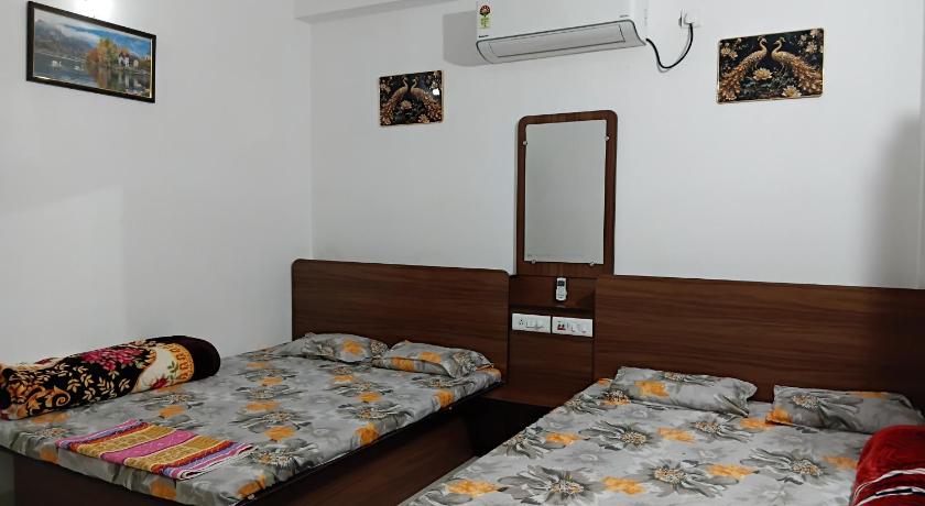 Green View Homestay