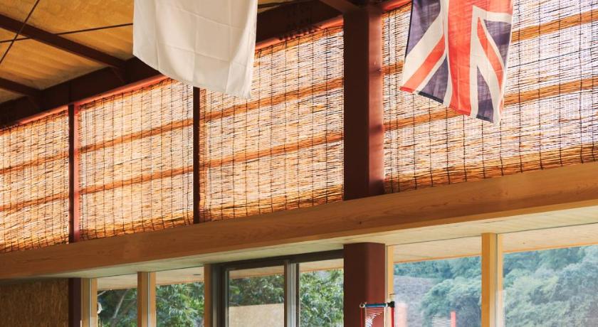 大豊 CrossFit Otoyo Strength TINY HOUSE max 5 people 4つ星 宿泊施設 施設