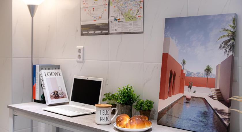 首尔 Haven Stay Jongno 2星级 酒店 泳池