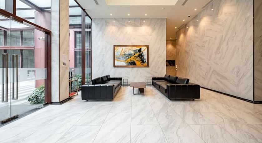 The Galleria Residence - Metropole Thu Thiem - image 4
