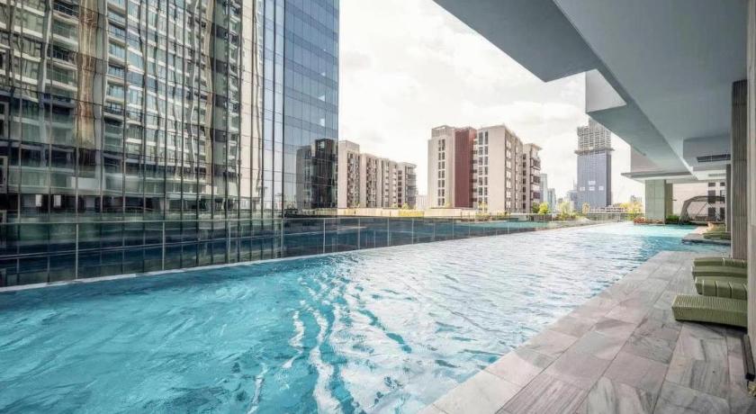 The Galleria Residence - Metropole Thu Thiem - image 7
