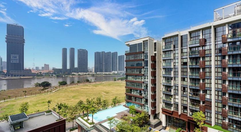 The Galleria Residence - Metropole Thu Thiem - image 2