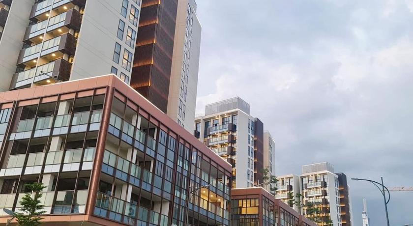 The Galleria Residence - Metropole Thu Thiem - image 15