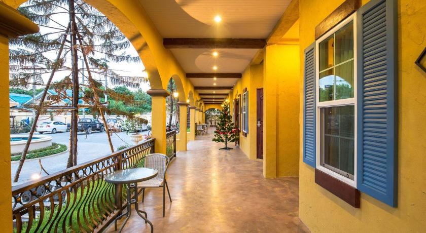 Bella Tuscany – Nong Sarai, GA