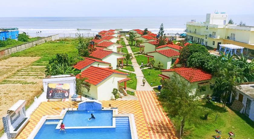 Star Inn Beachfront Resort
