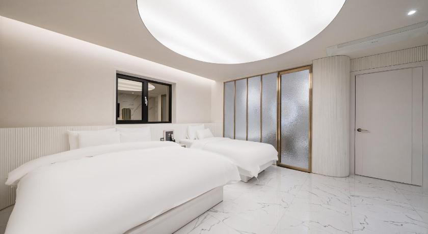 Uijeongbu Hotel Star Hotel restaurant