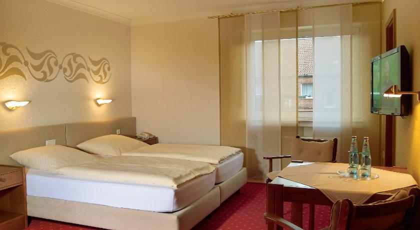 Hotel Restaurant Witte photo