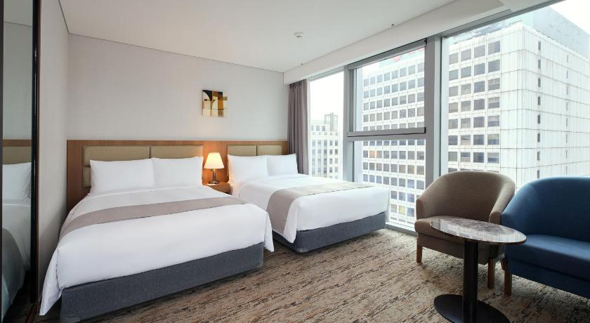 Image of Family Twin Edge Room 0