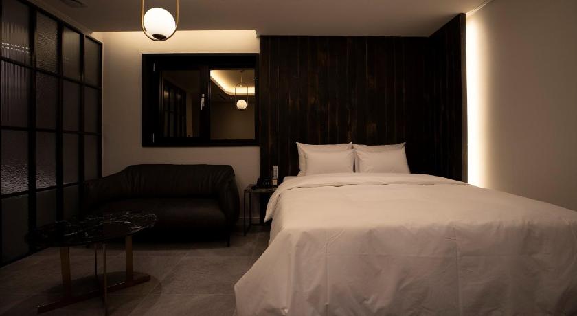 Uijeongbu Hotel Star Hotel pool