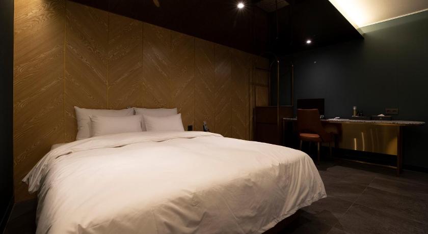 Uijeongbu Hotel Star Hotel view