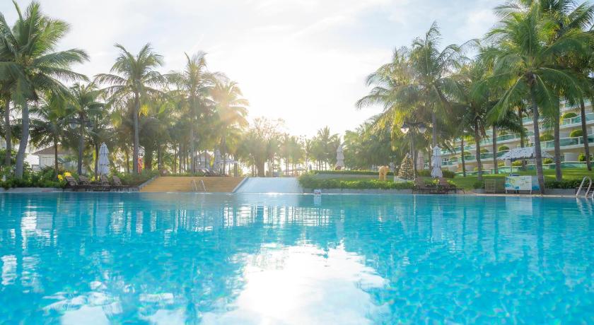 Sea Links Beach Hotel - image 22
