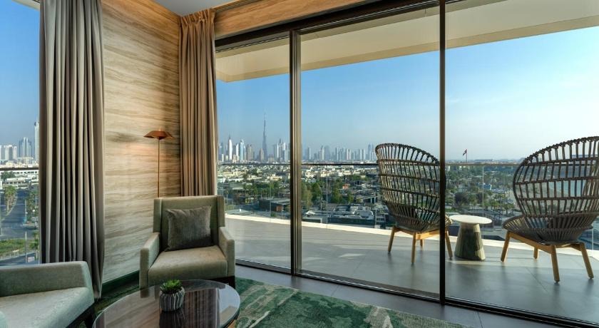 Hyatt Centric Jumeirah Dubai - image 8
