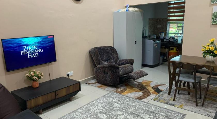 タナ・メラ Cattleya Inn Muslim 4つ星 ゲストハウス 外観