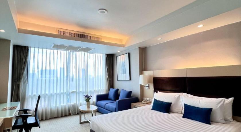 Image of Premium Lake View Room 0