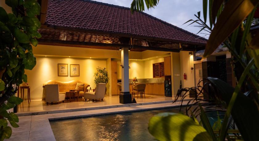 Villa Elegant by Exotiq - image 29