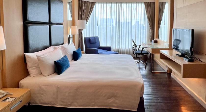 Image of Premium City View Suite 7