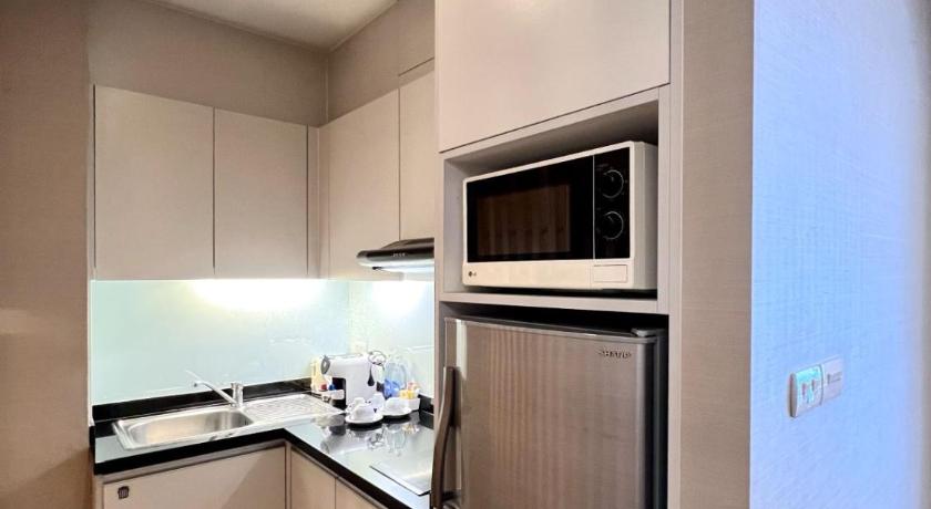 Image of Premium City View Suite 1