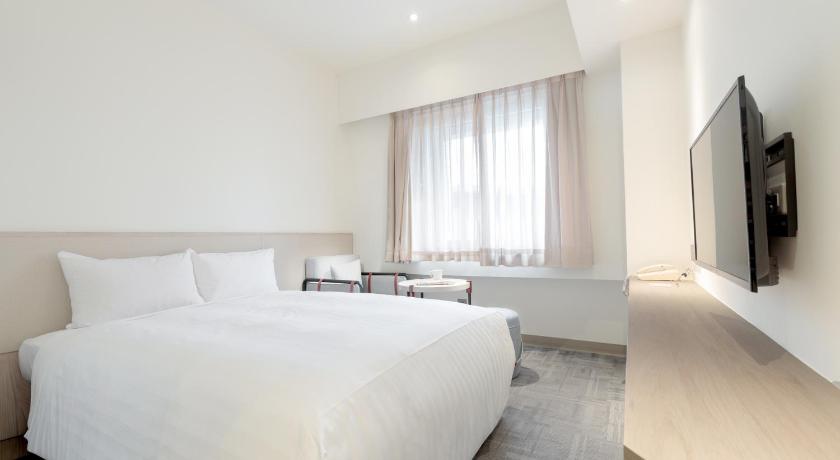 雅緻雙人房 (Elegance Double Room)圖片 0