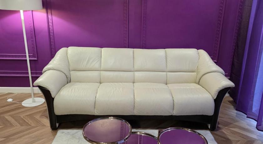 Foto Vinetas Apartments Nr5 Purple dream - Booking Diskon Spesial