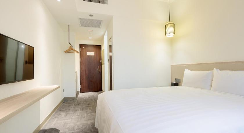 雅緻雙人房 (Elegance Double Room)圖片 1