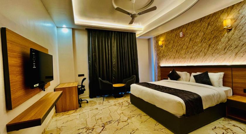 Hotel The Grand Oasis Greater Noida - image 46