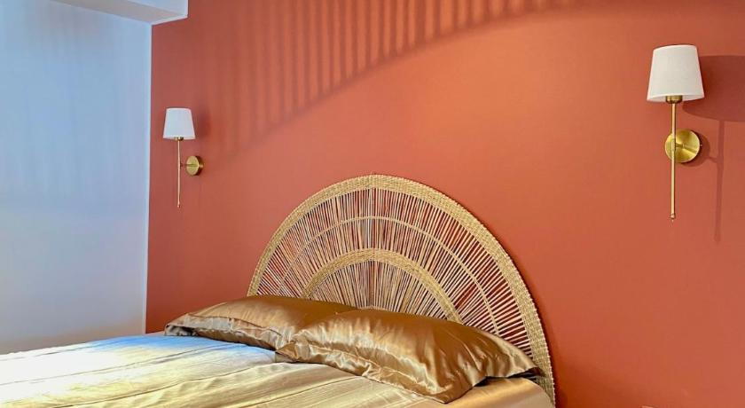 ソリエ L escapade doree 2つ星 シングルルーム スイート