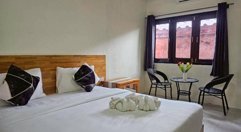 Image of Standard Room -- 1 Bed 16