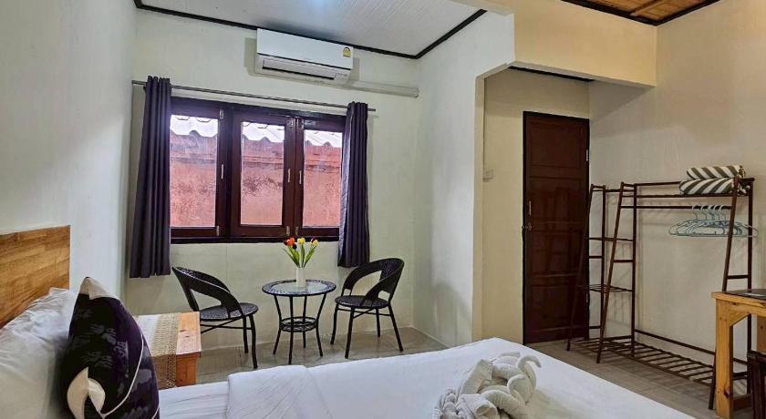 Image of Standard Room -- 1 Bed 10